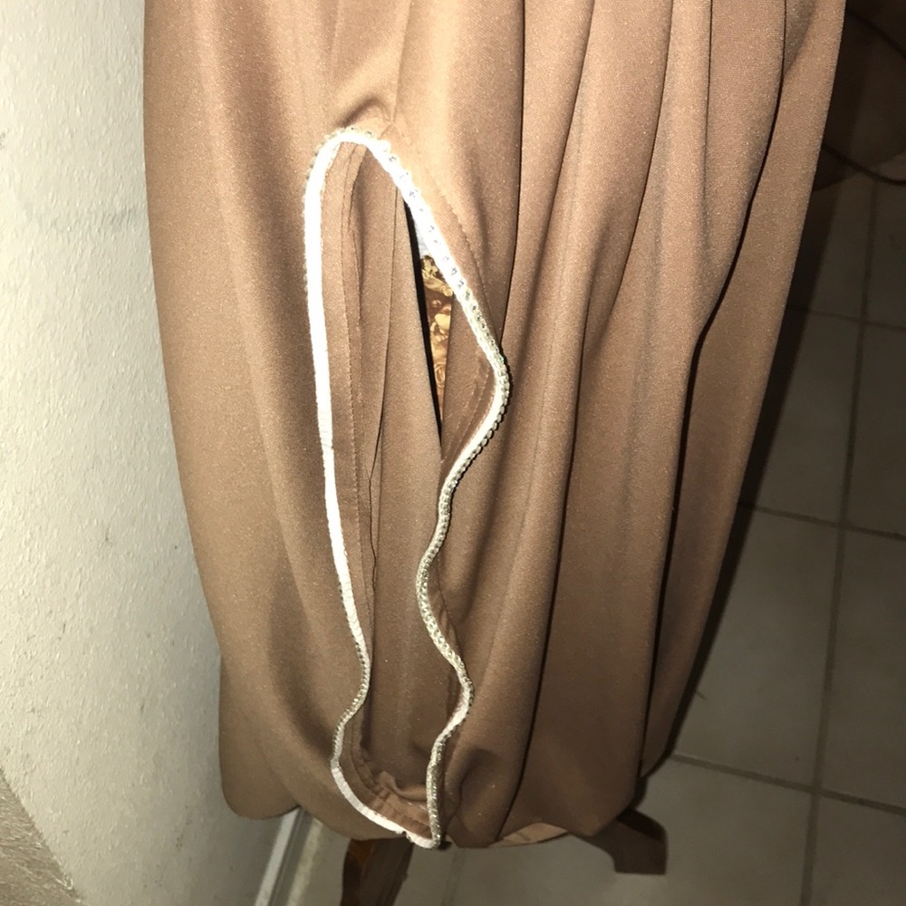 Vintage cape - Picture 3 of 5